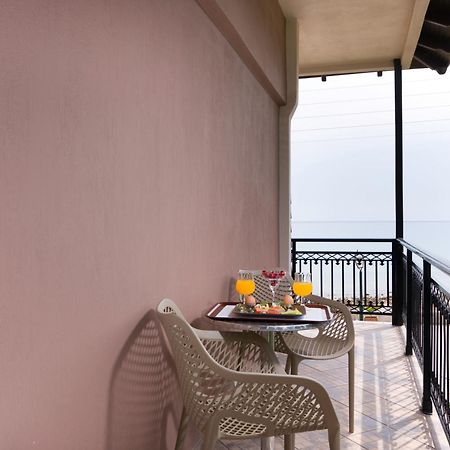 Kamelia & Semeli Hotel Skala Potamia  Exterior photo